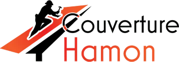 Couverture Hamon Couvreur A Vendome Logo